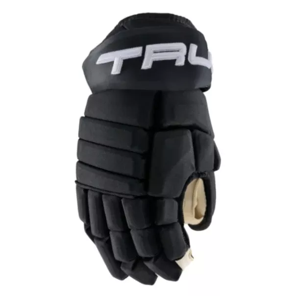 2024 TRUE HG 4 ROLL CLASSIC SR HOCKEY GLOVES