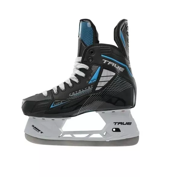 2024 TRUE SK CATALYST 3X4 HOCKEY SKATE JR