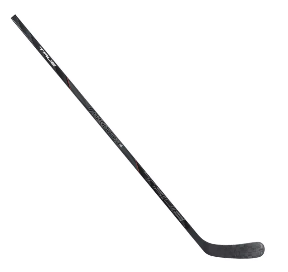 2024 TRUE STK HZRDUS 3X4 INTR HOCKEY STICK