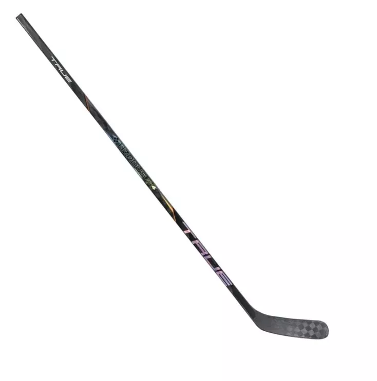 2024 TRUE STK HZRDUS 9X4 JR HOCKEY STICK