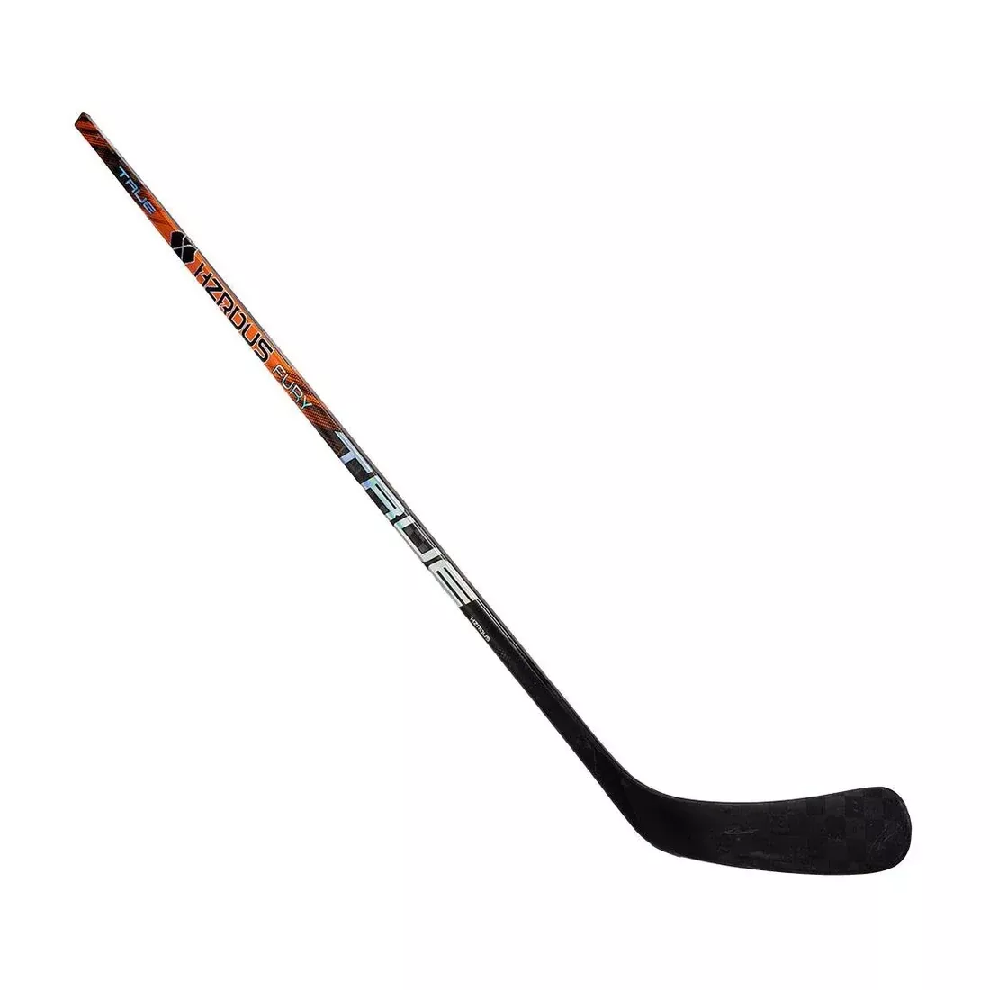 2024 TRUE STK HZRDUS FURY INTR HOCKEY STICK