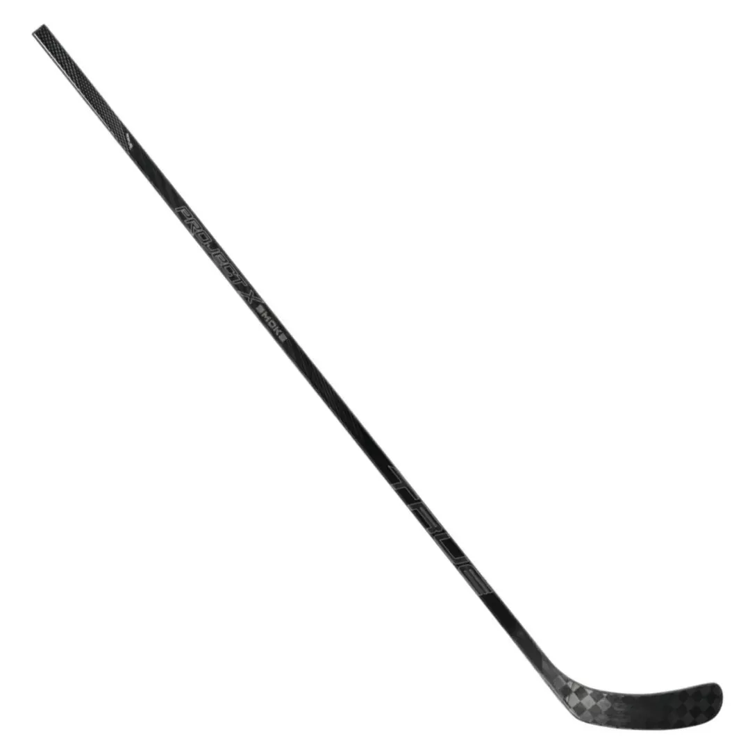 2024 TRUE STK PROJECT X SMOKE INTR HOCKEY STICK