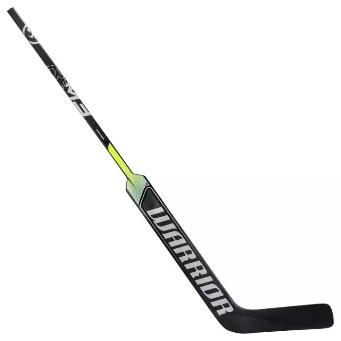2024 WARRIOR GSTK RITUAL M3 GOALIE STICKBSL TWT SR 26