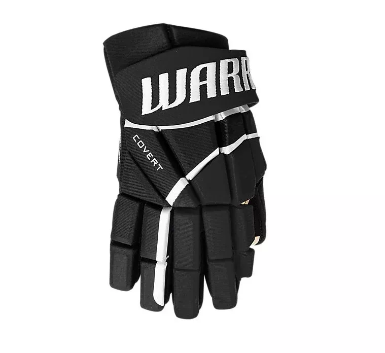 2024 WARRIOR HG COVERT QR6 TEAM JR GLOVE