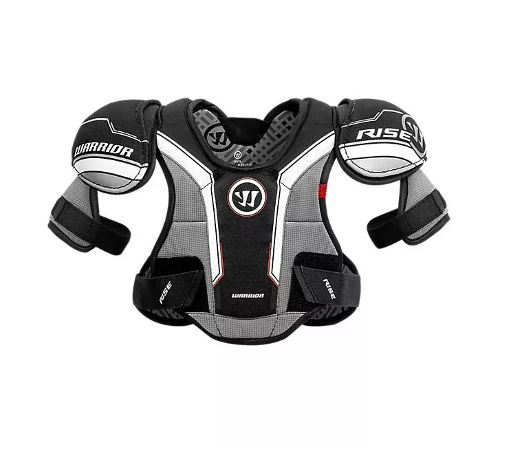 2024 WARRIOR SP RISE YTH SHOULDER PAD