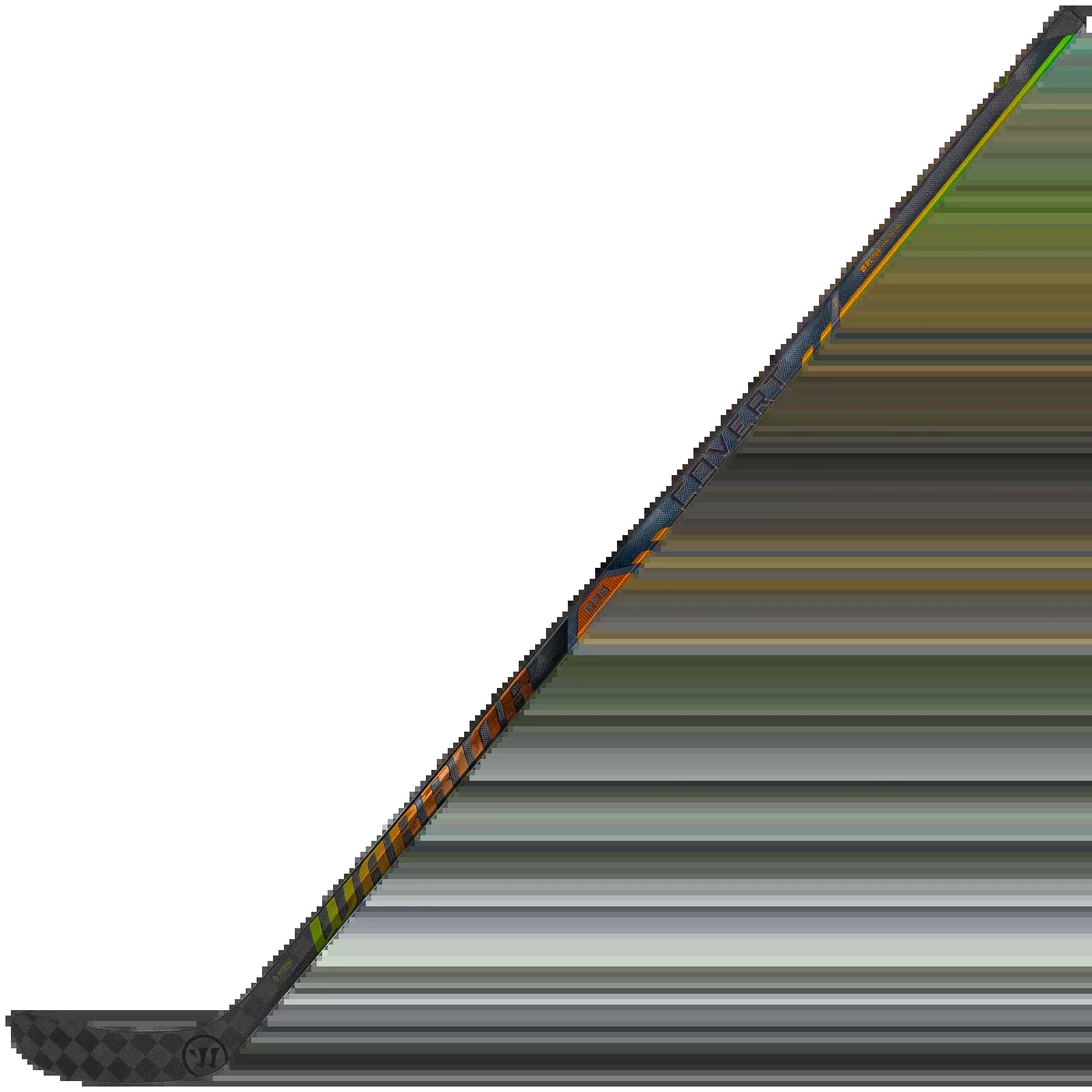 2024 WARRIOR STK COVERT QR6 PRO SR