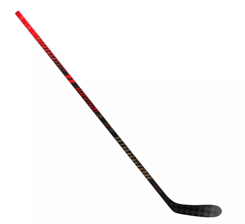 2024 WARRIOR STK NOVIUM 2 PRO HOCKEY STICK - INT