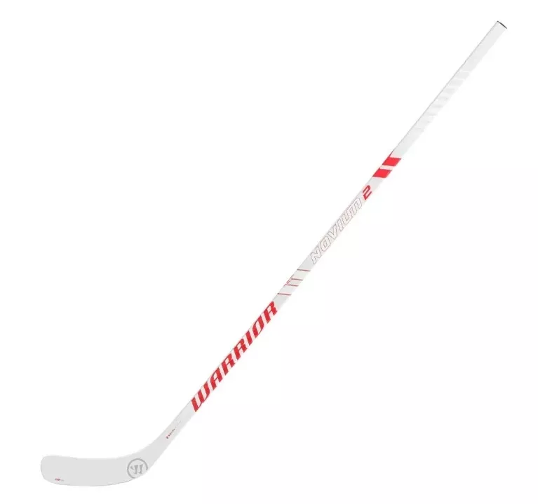 2024 WARRIOR STK NOVIUM 2 SP HOCKEY STICK JR