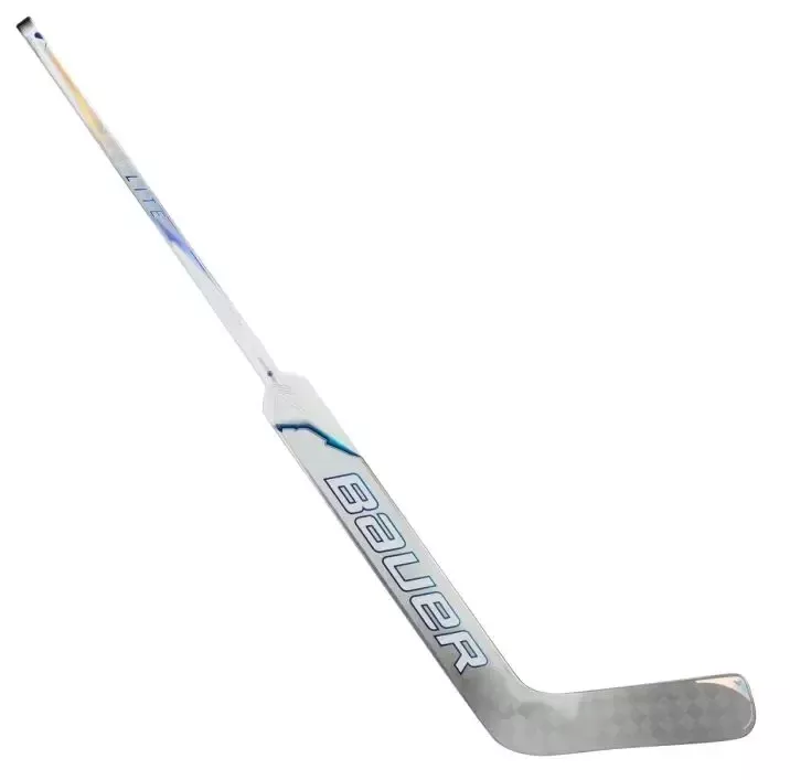 2025 BAUER GSTK VAPOR FLYLITE GOAL STICKP31 INT 23"