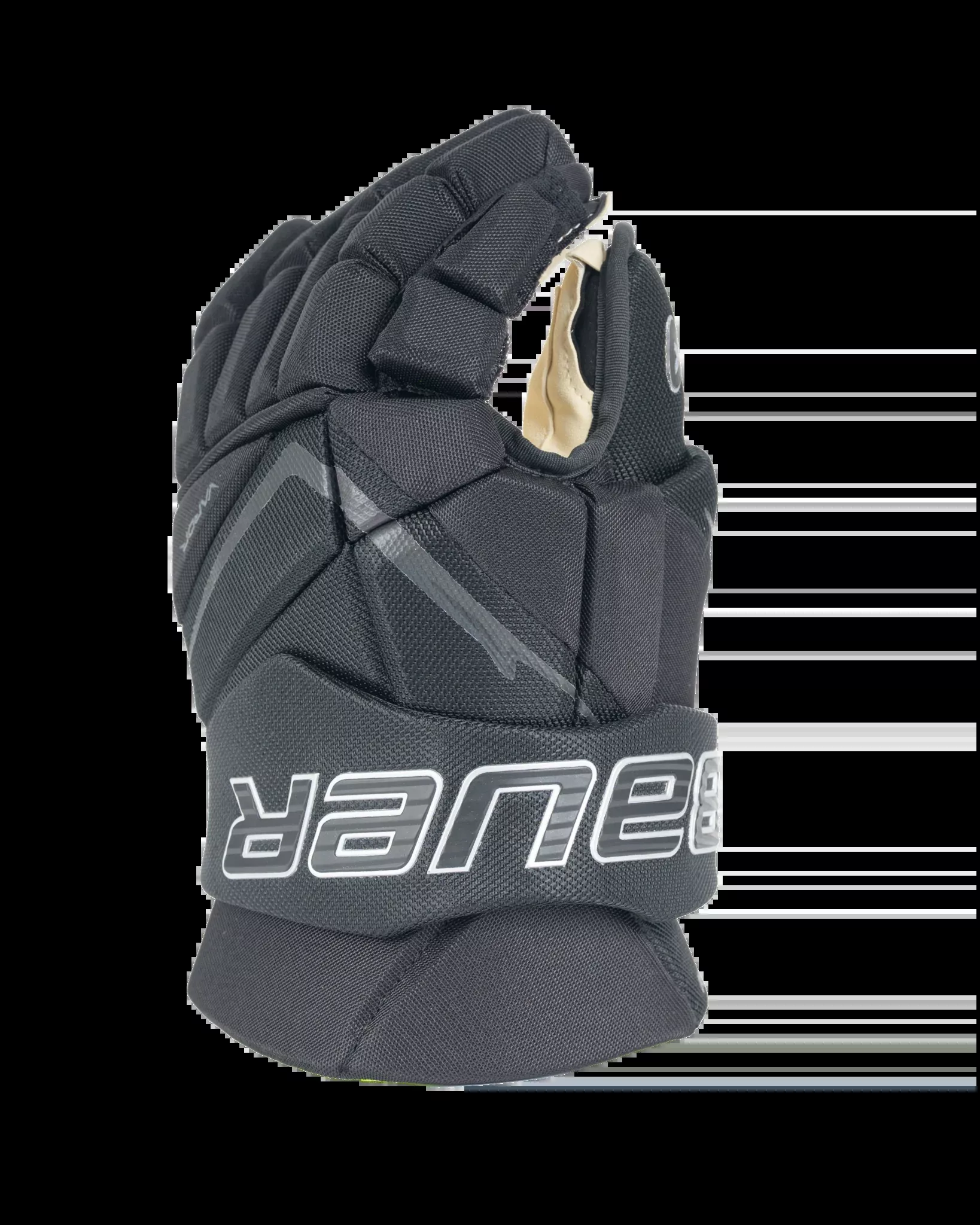 2025 BAUER HG VAPOR LTX PRO HOCKEY GLOVESINT
