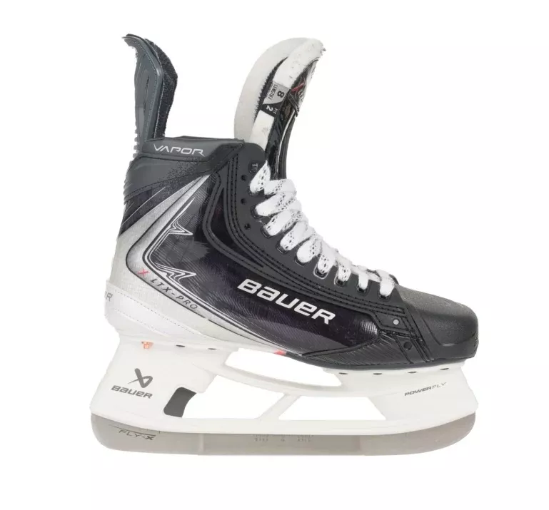 2025 BAUER SK VAPOR XLTX PROSR