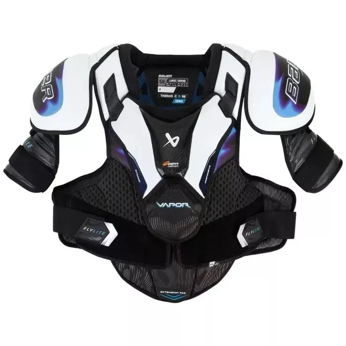 2025 BAUER SP VAPOR FLYLITE SHOULDER PAD INT
