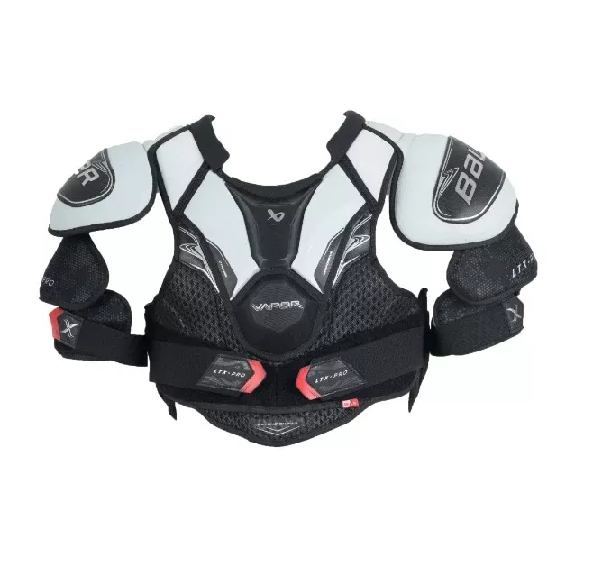 2025 BAUER SP VAPOR LTX PRO SHOULDER PAD INT