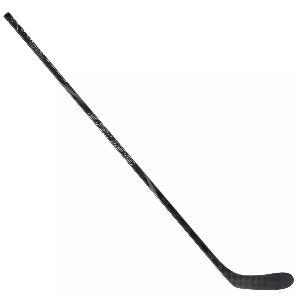 2025 BAUER STK NEXUS TRACER PLAYER STICK BLACK JR