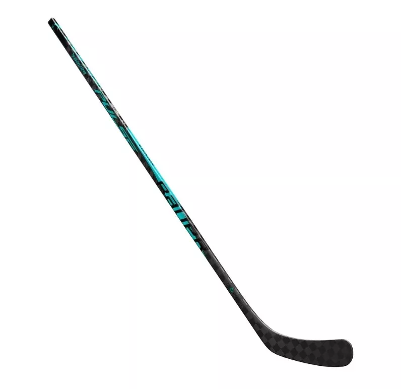 2025 BAUER STK PULSE HOCKEY STICK SR
