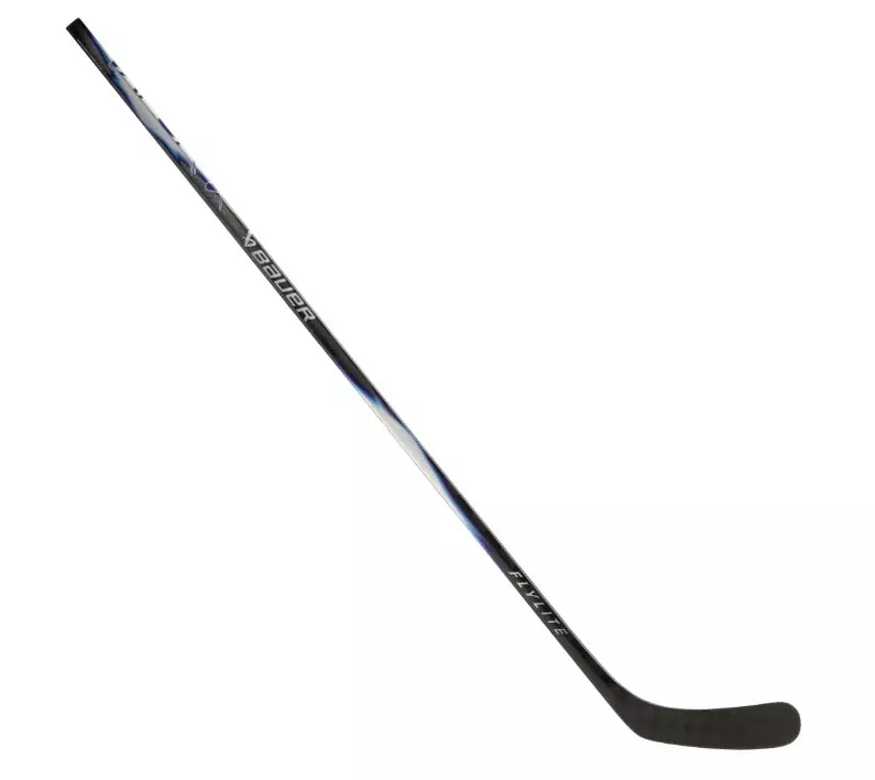 2025 BAUER VAPOR FLYLITE GRIP HOCKEY STICK JR 50