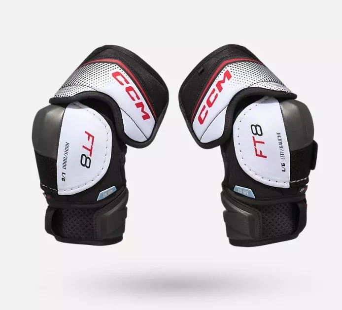 2025 CCM EP JETSPEED FT8 JR ELBOW PAD
