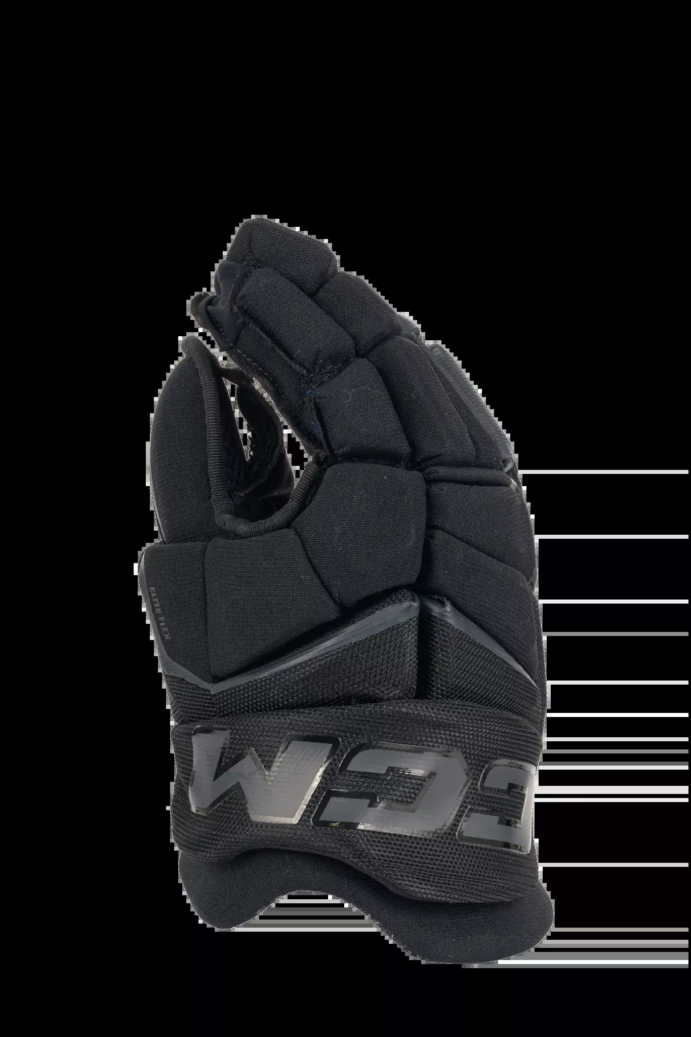 2025 CCM HG JETSPEED XTRA SE HOCKEY GLOVES JR