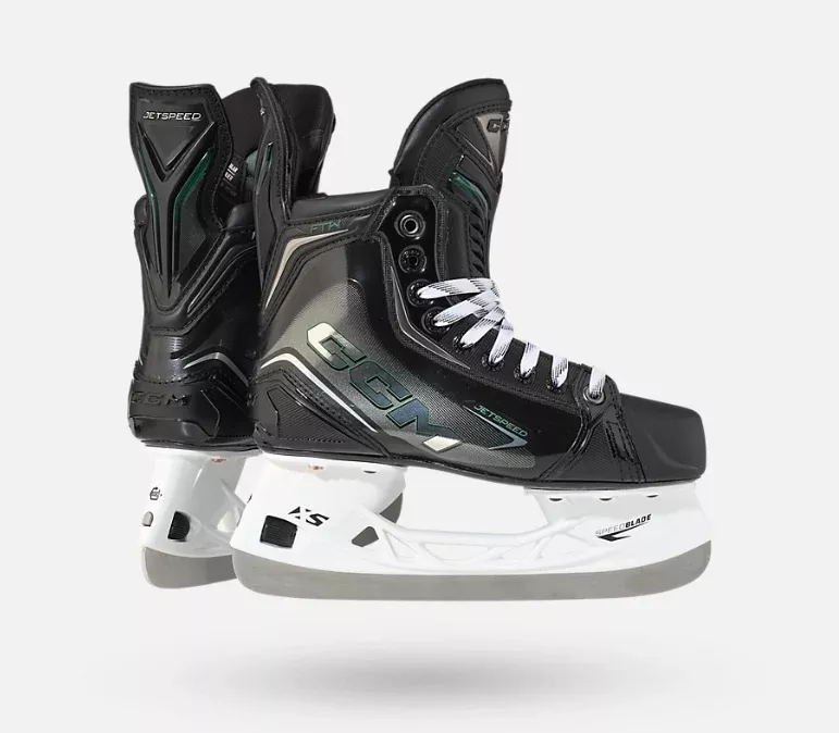 2025 CCM SK JETSPEED FTW SR HOCKEY SKATE