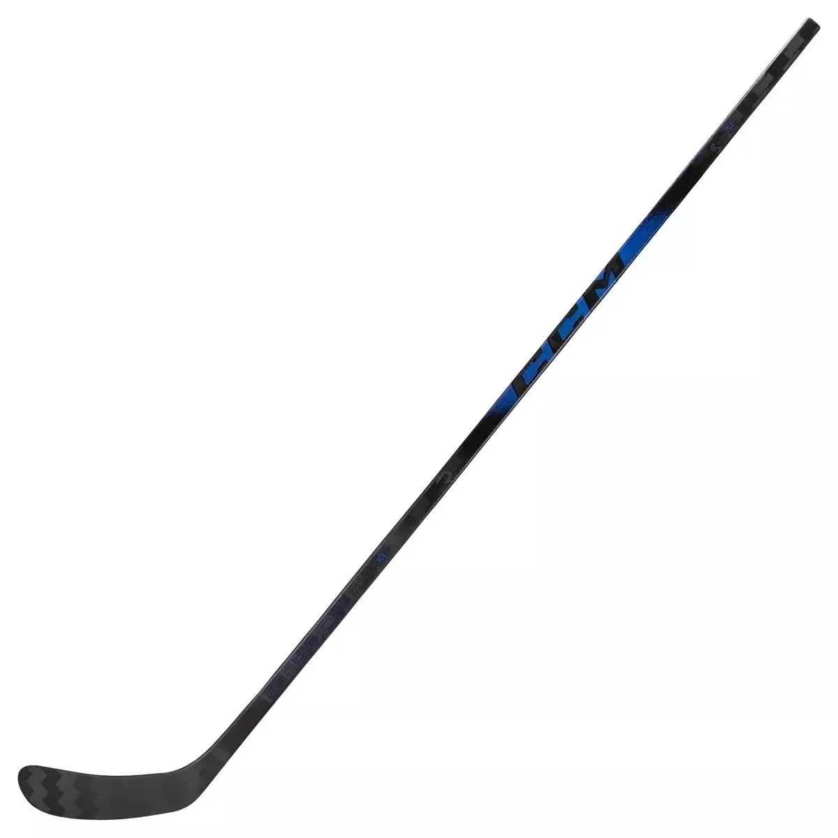 2025 CCM STK RIBCOR TRIGGER 10 PRO JR HOCKEY STICK