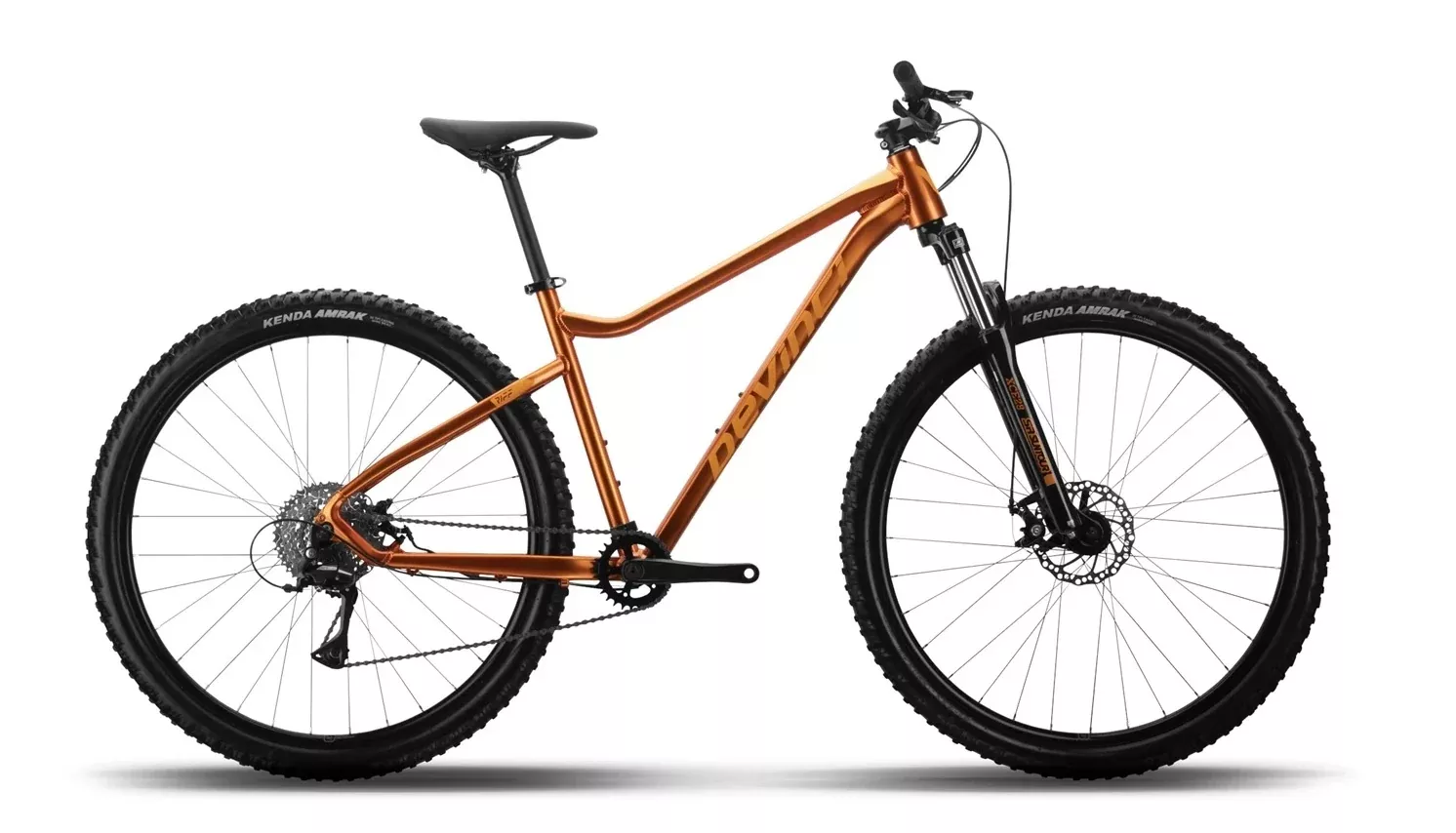2025 DEVINCI RIFF ACERA 8S 29"