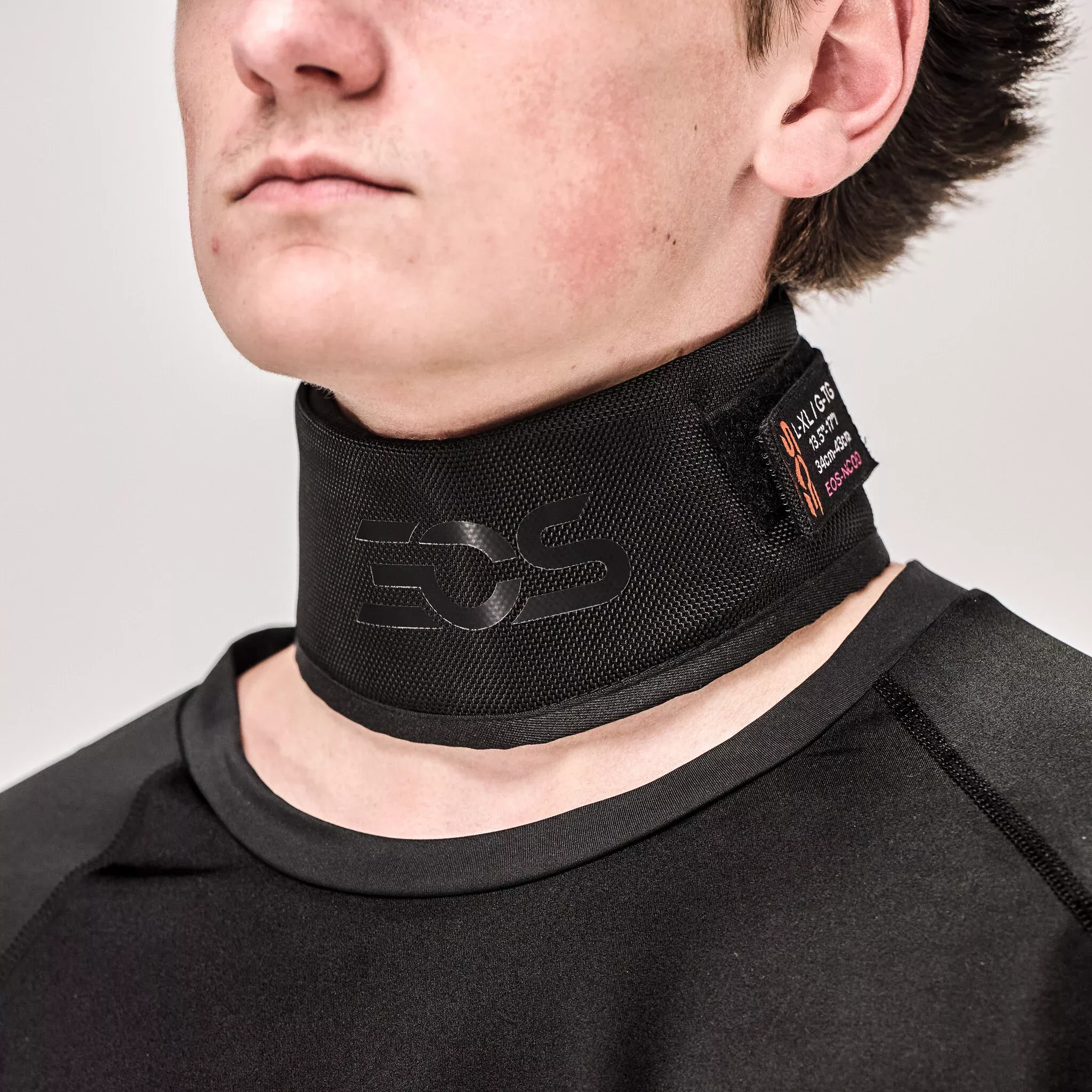 2025 EOS A3 NECK GUARD COLLAR