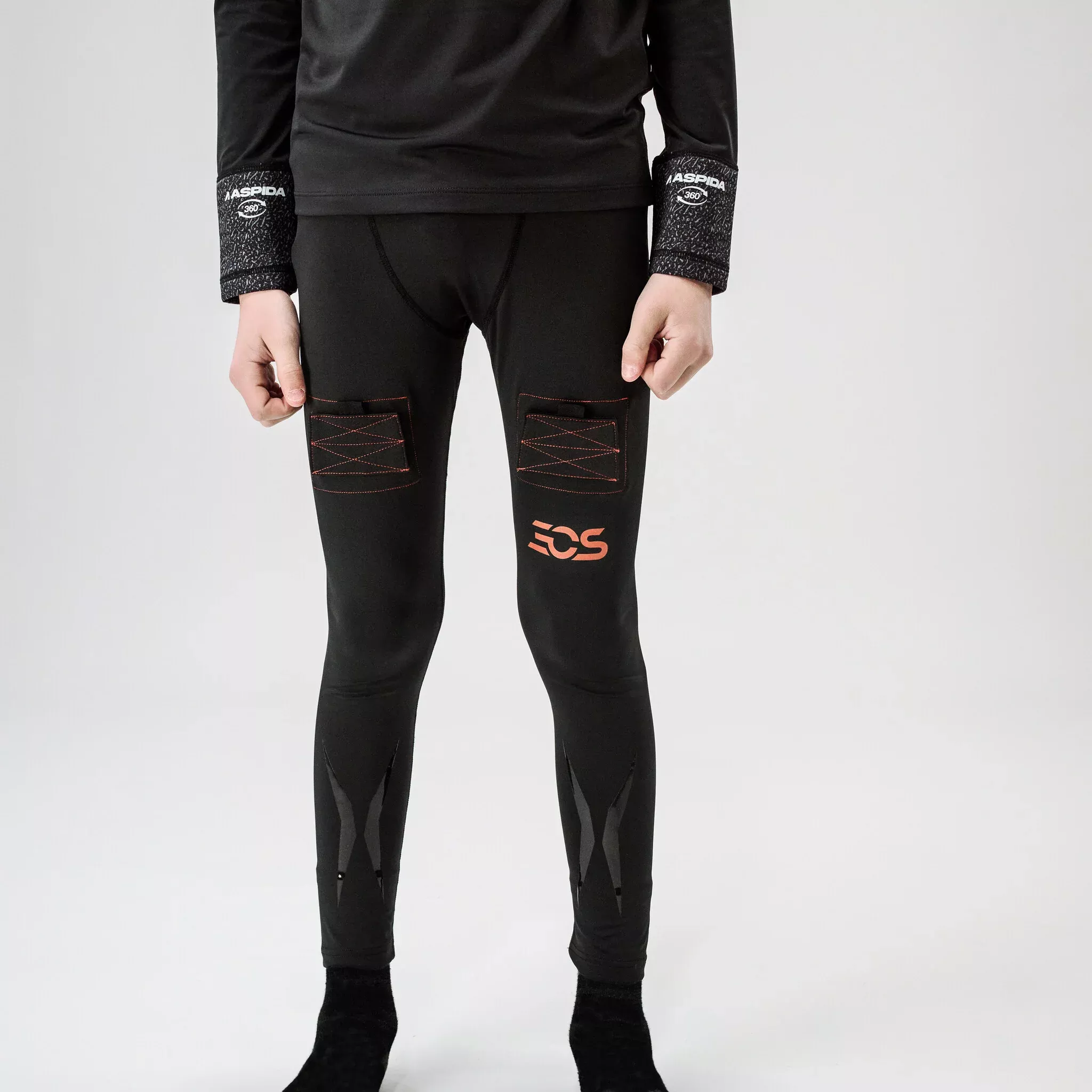 2025 EOS GEL COMPRESSION PANT WITH JOCKSR