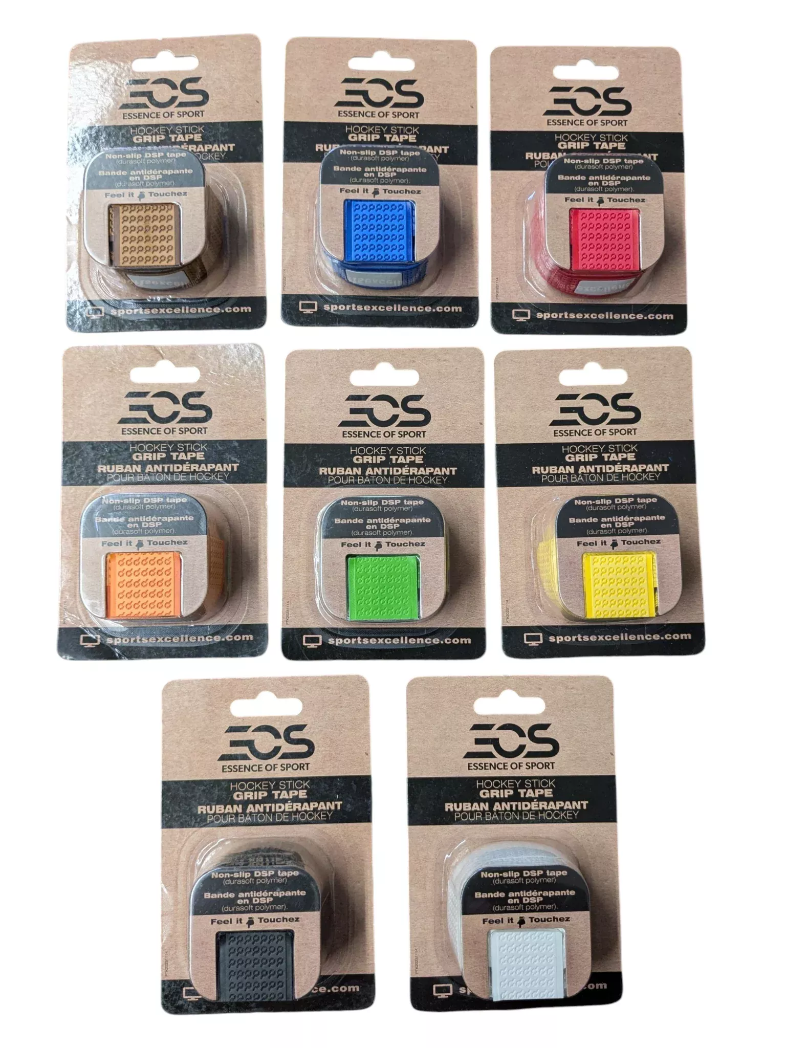 2025 EOS - STICK GRIP