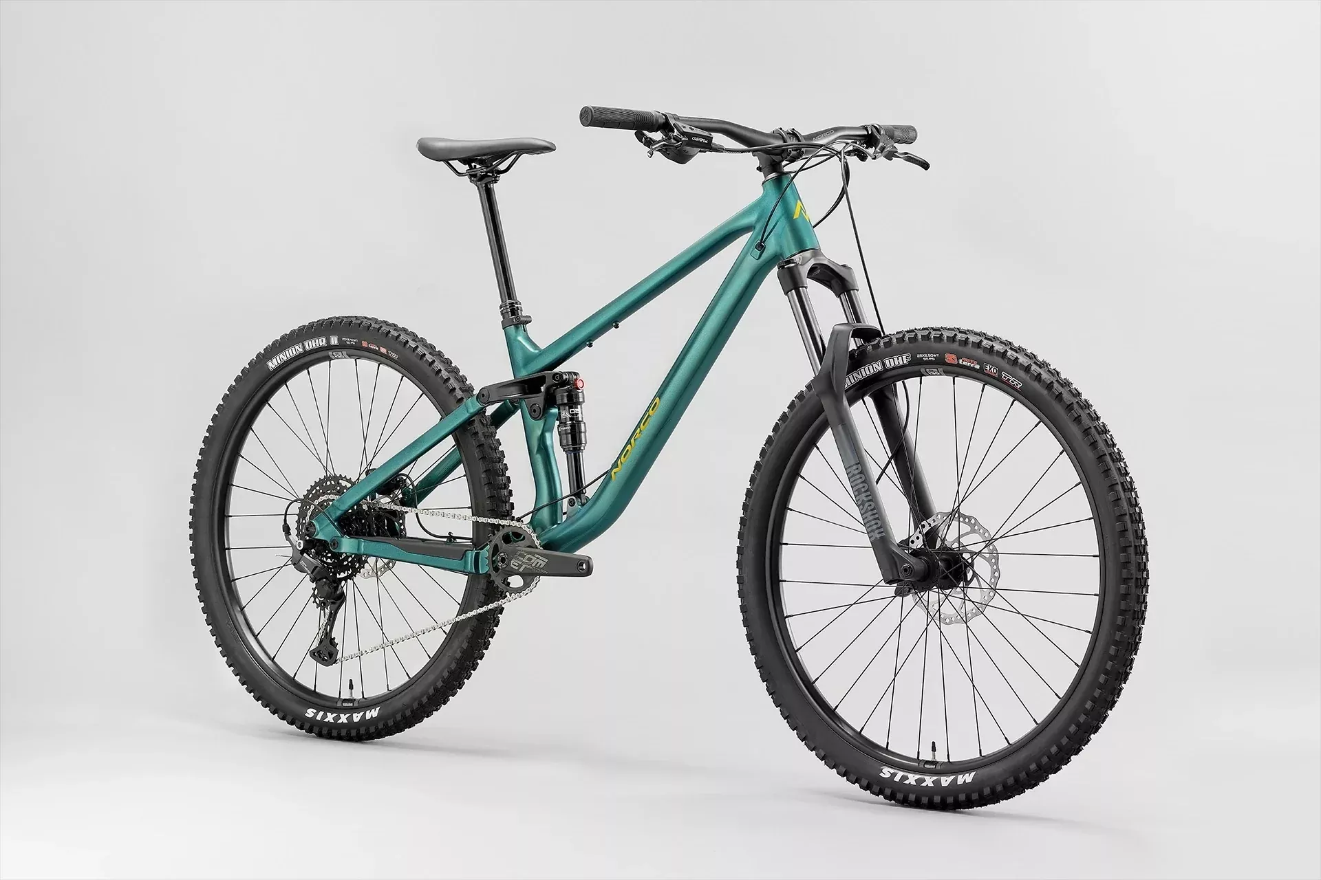 2025 Fluid FS A3