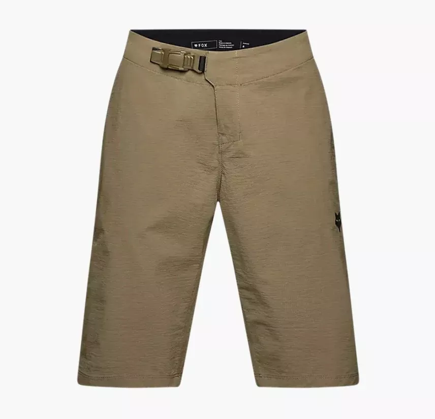 2025 FOX RANGER SHORT WITH LINER - WOMENS