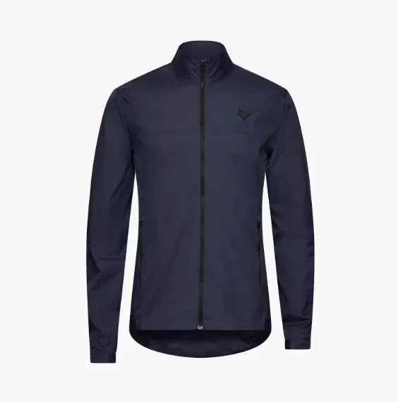 2025 FOX RANGER WIND JACKET