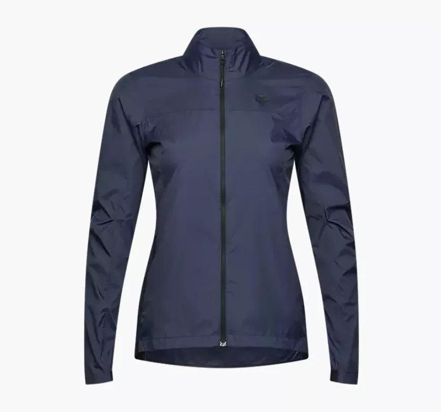 2025 FOX WOMEN'S RANGER WIND JACKET