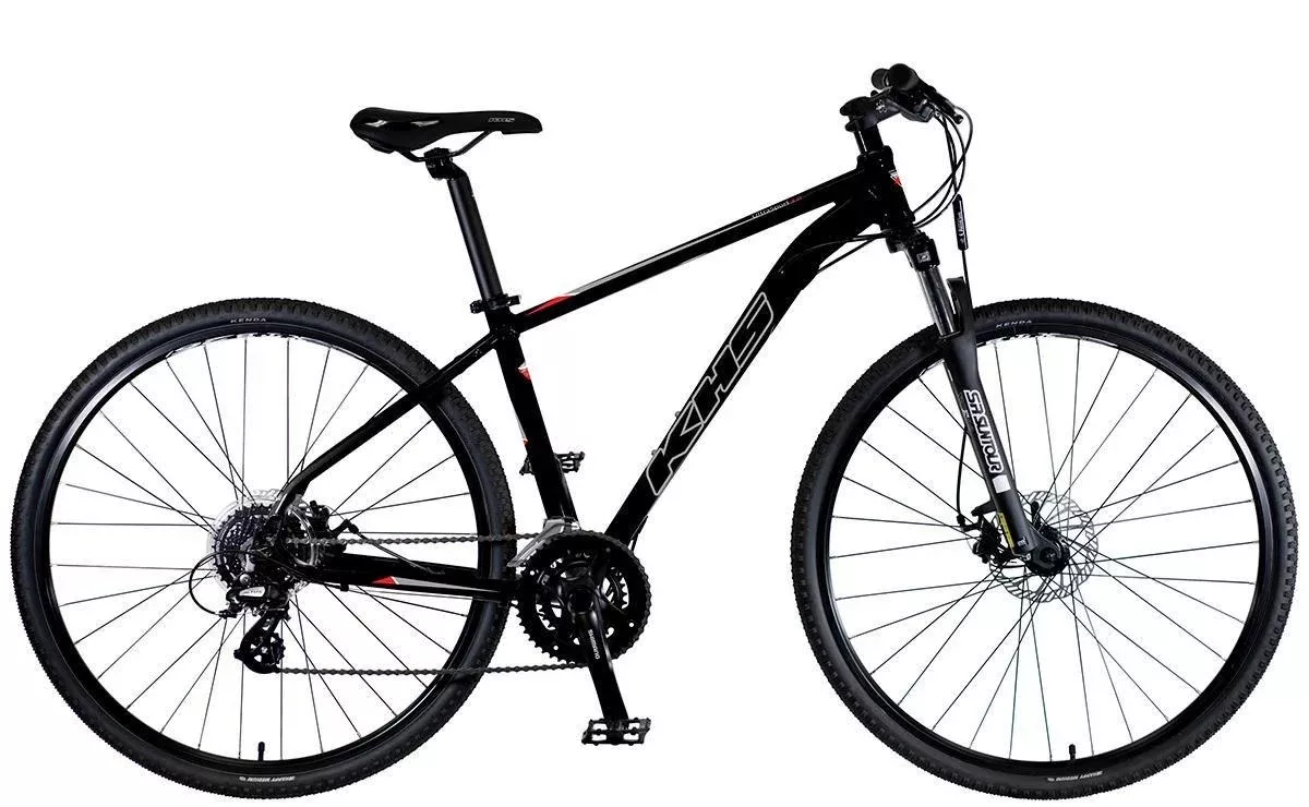 2025 KHS ULTRASPORT 2.0