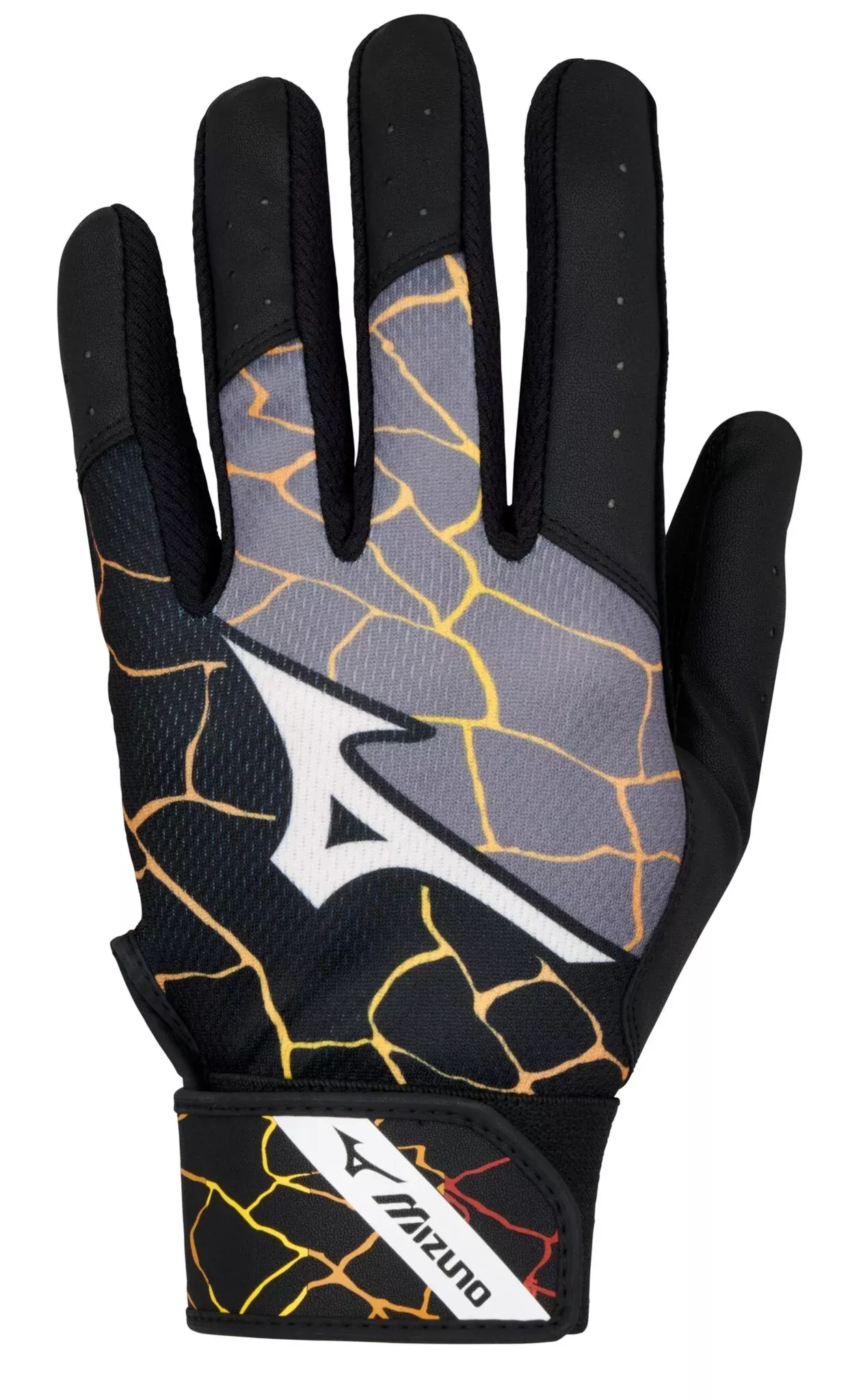 2025 MIZUNO MVP BATTING GLOVE YOUTH