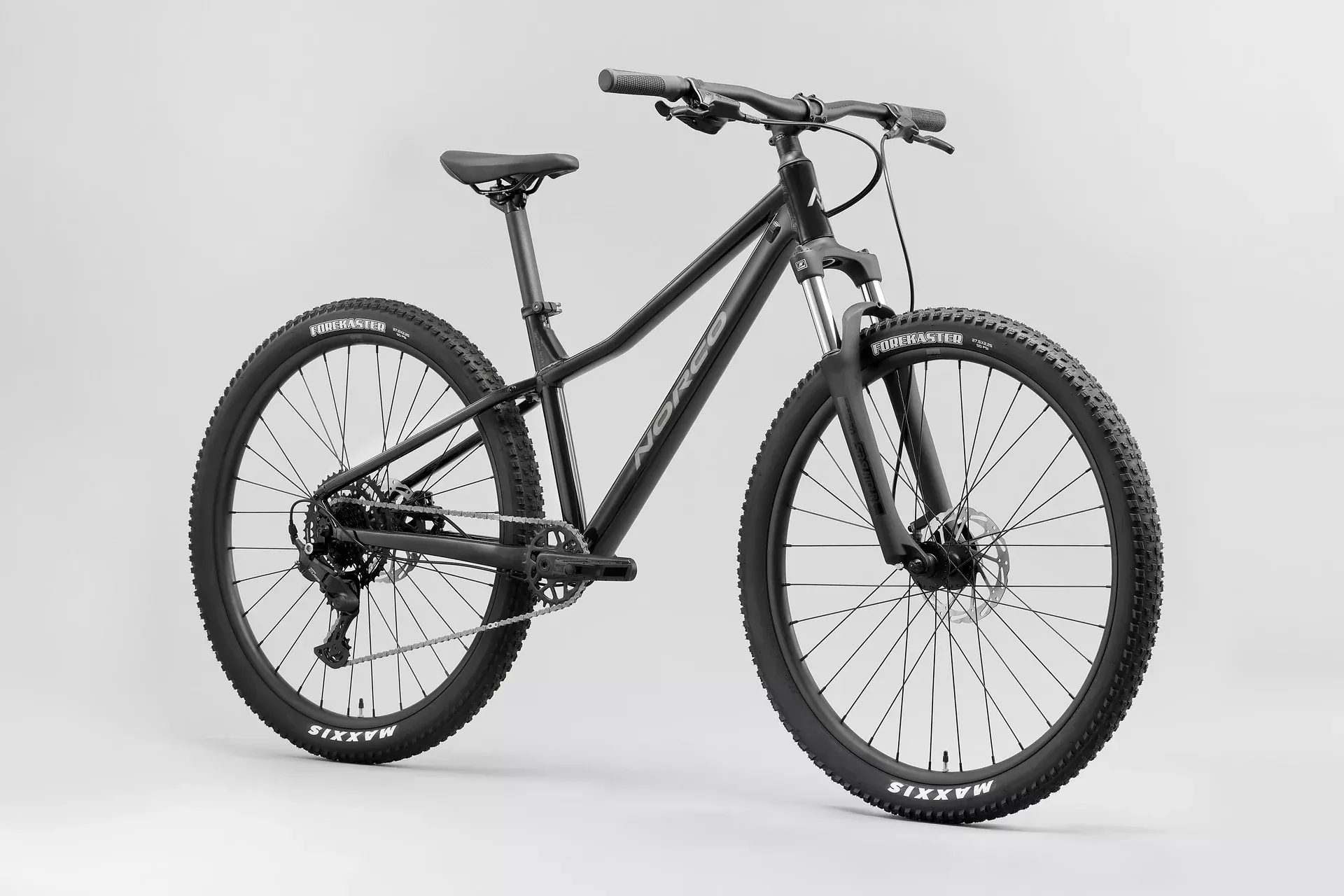 2025 NORCO STORM YOUTH 27.5 BLACK ONE SIZE (XS)