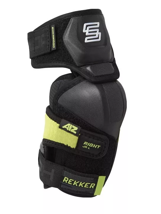 2025 SHERWOOD EP REKKER MORPH 1 ELBOW PAD JR
