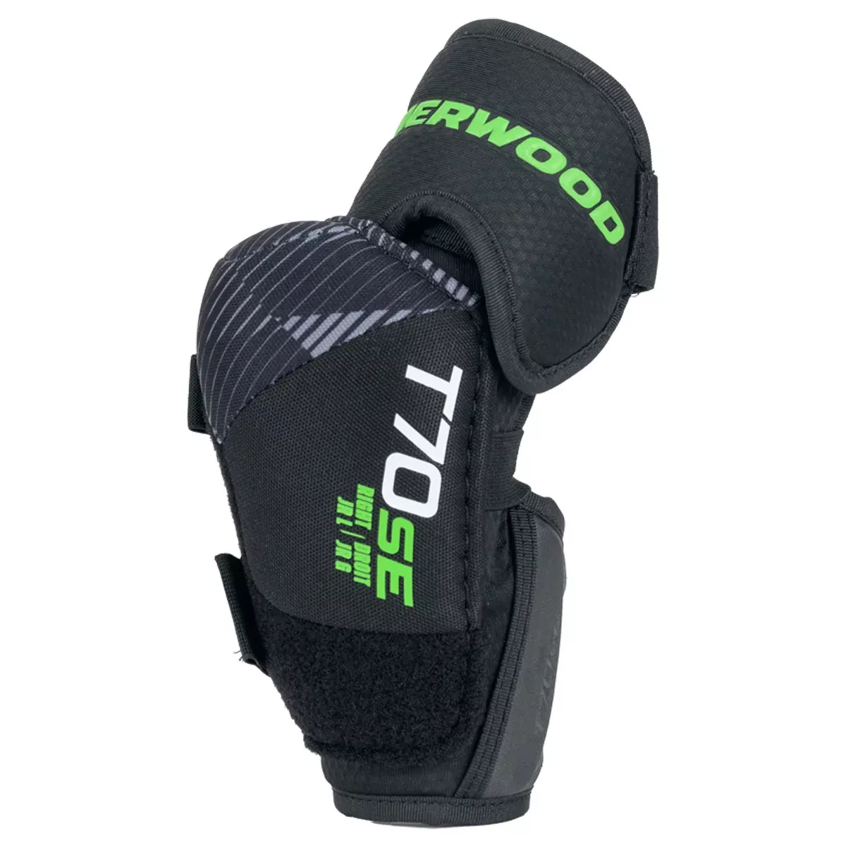 2025 SHERWOOD EP T70 SE ELBOW PADS JR