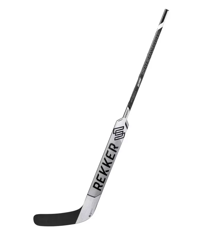 2025 SHERWOOD GSTK REKKER MORPH 1 GOALIE STICK SR LEFT