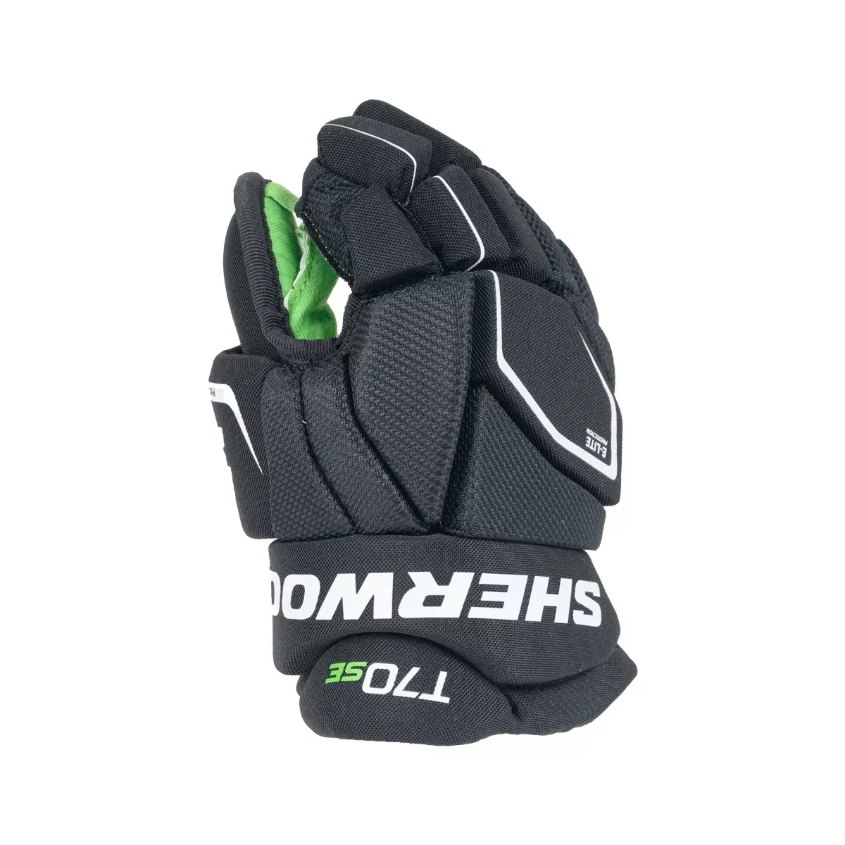 2025 SHERWOOD HG T70 SE HOCKEY GLOVES YTH