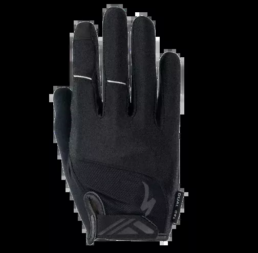 2025 SPECIALIZED MENS BG SPORT GEL GLOVES