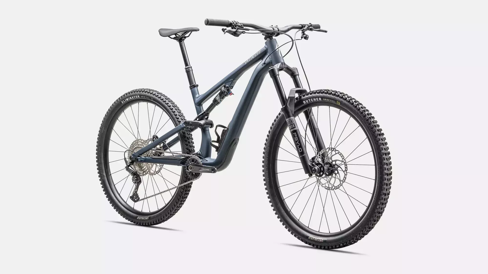 2025 SPECIALIZED STUMPJUMPER 15 ALLOY