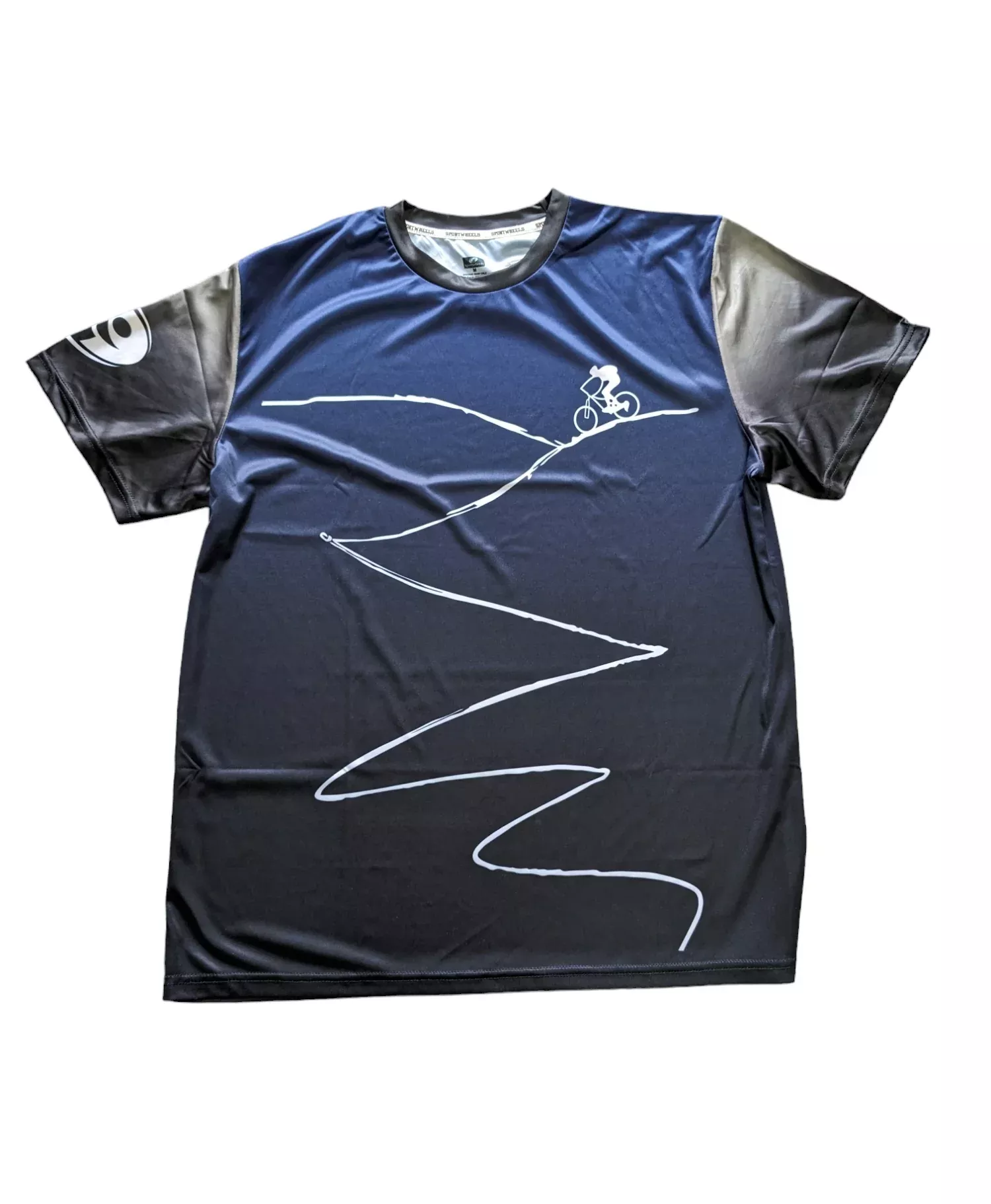 2025 SPORTWHEELS MTB JERSEY WOMENS