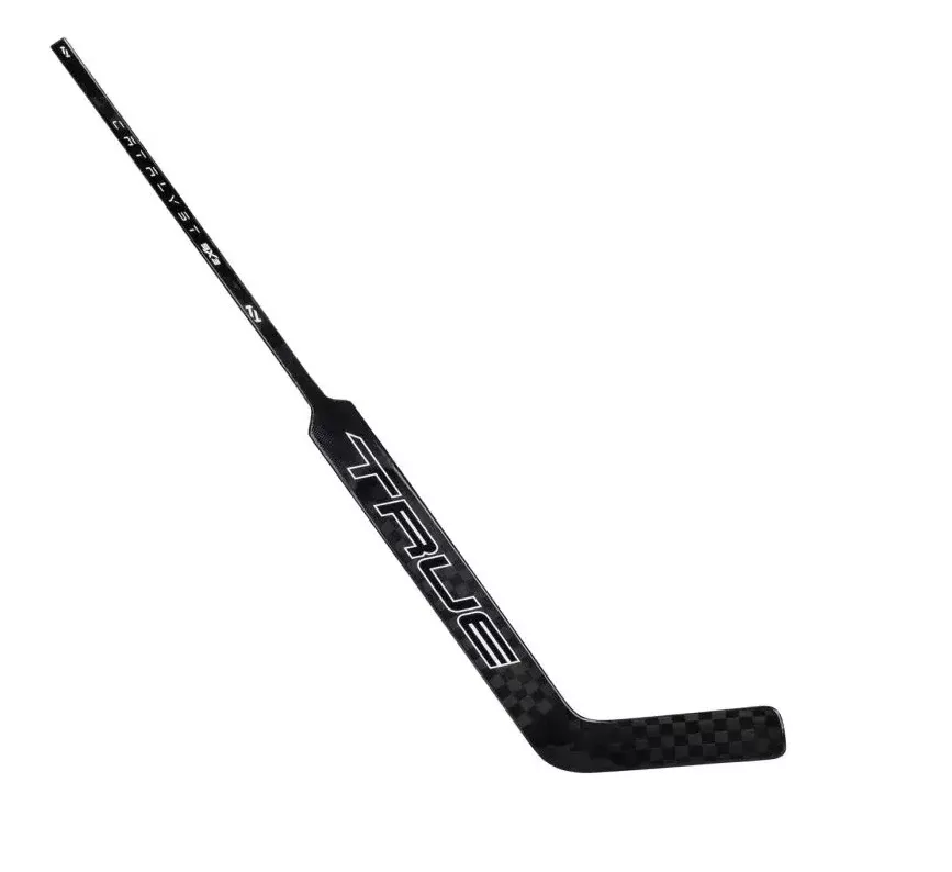 2025 True GSTK Catalyst 9x3 Pro Stock Sr Goalie Stick***(No Warranty)***