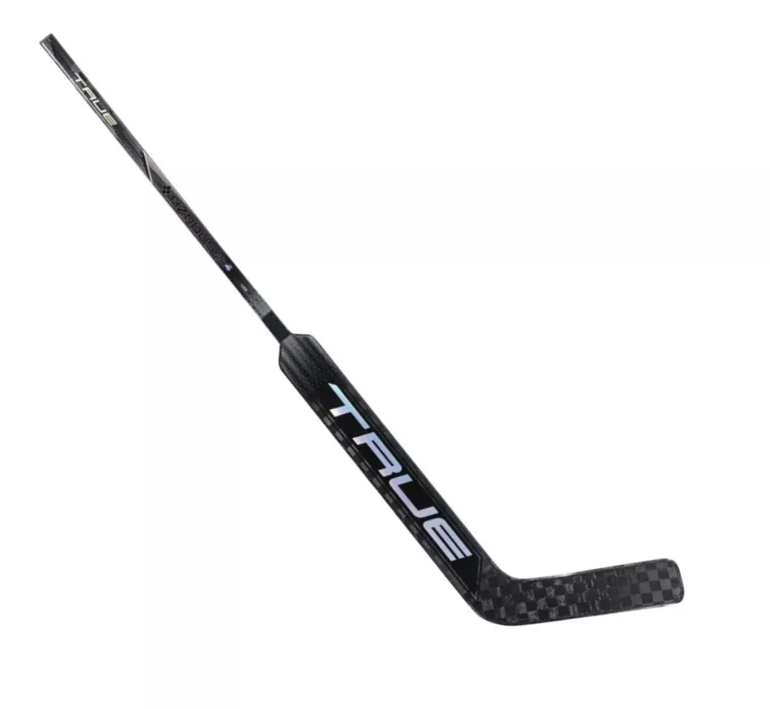 2025 True GSTK Hzrdus 9x4 Pro Stock Sr GOALIE STICK ***(No warranty)***