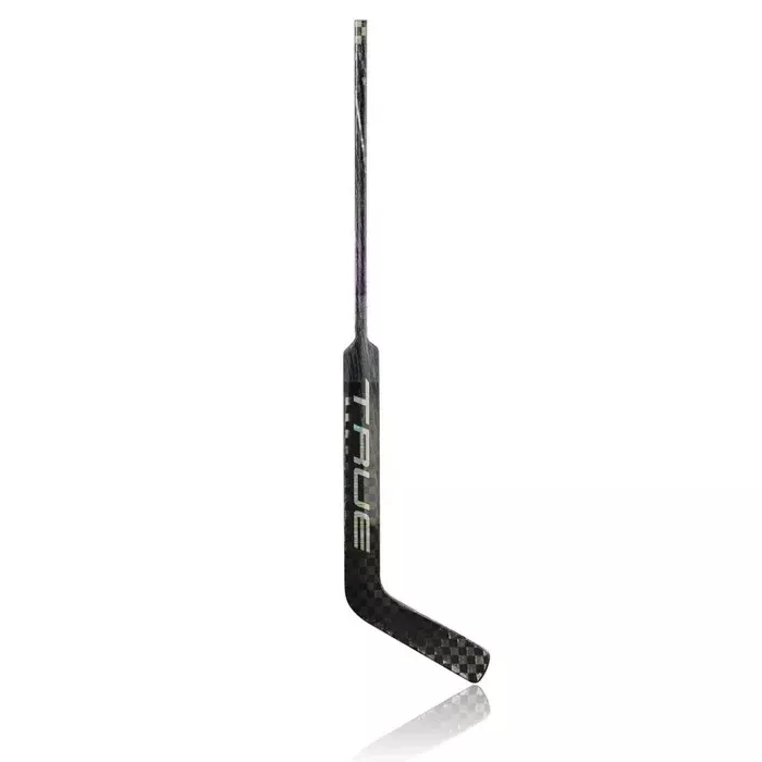 2025 TRUE GSTK PROJECT X STORM INTR GOALIE STICK