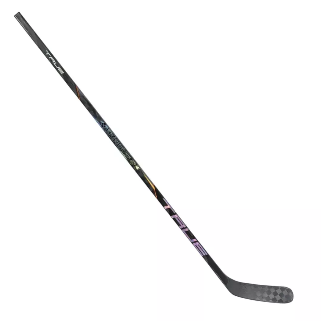 2025 TRUE HZRDUS 9X4 STK NHL PRO STOCK*NO WARRANTY*