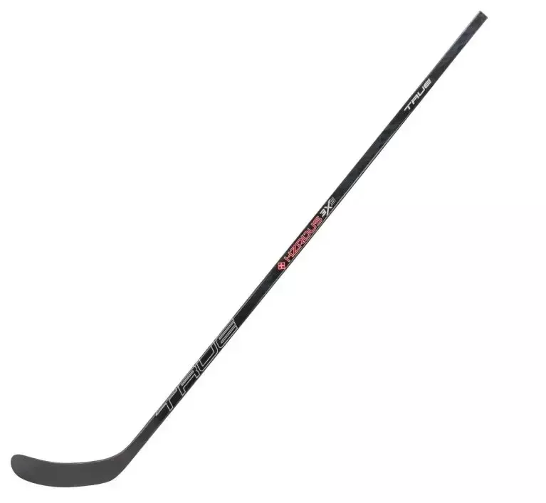 2025 TRUE STK HZRDUS 3X5 JR HOCKEY STICK