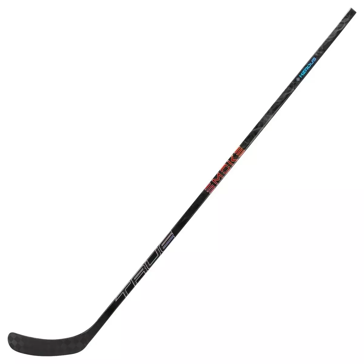 2025 TRUE STK HZRDUS SMOKE JR HOCKEY STICK