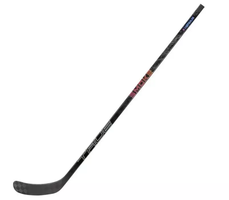 2025 TRUE STK HZRDUS SMOKE YTH HOCKEY STICK