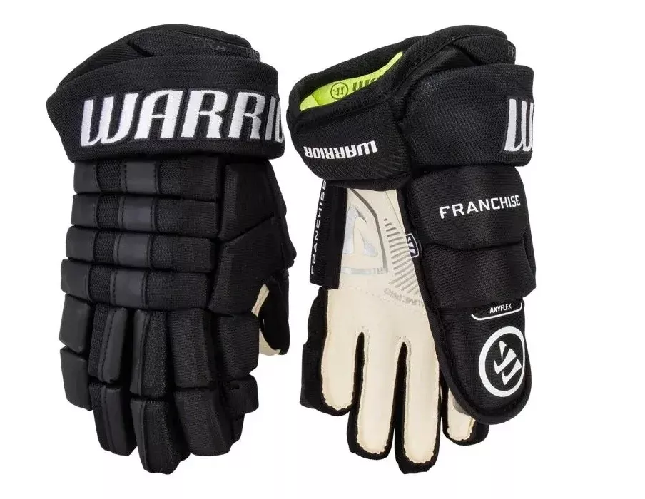 2025 WARRIOR ALPHA FRANCHISE SR GLOVE